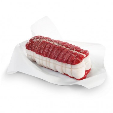 Thermosoudable blanc