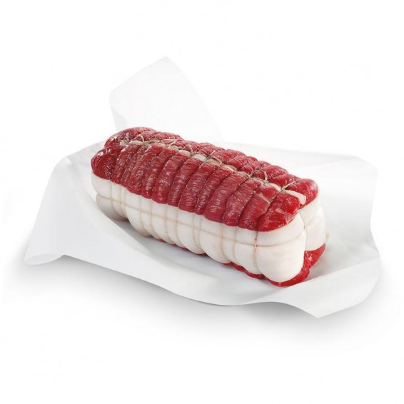 Sigillo termico bianco