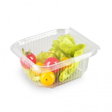 Rectangular trays - Optipack