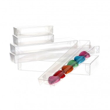 Transparentes Lineal