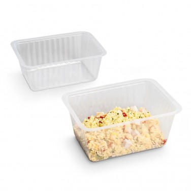 Barquettes scellables 'Alphacel'