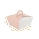 Doggy bags 120x120x70mm, 280 pack