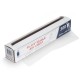 Película alimentaria no microondable en caja dispensadora de cartón 0,45x300m, por unidad