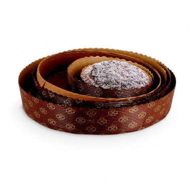 Backform für Torte