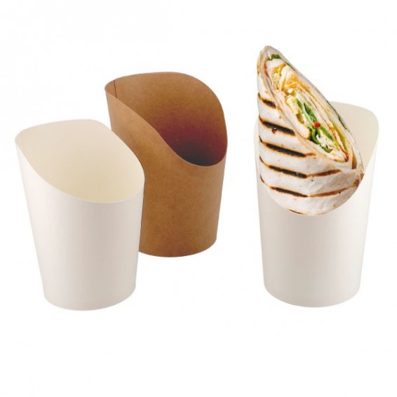 Pots carton wrap