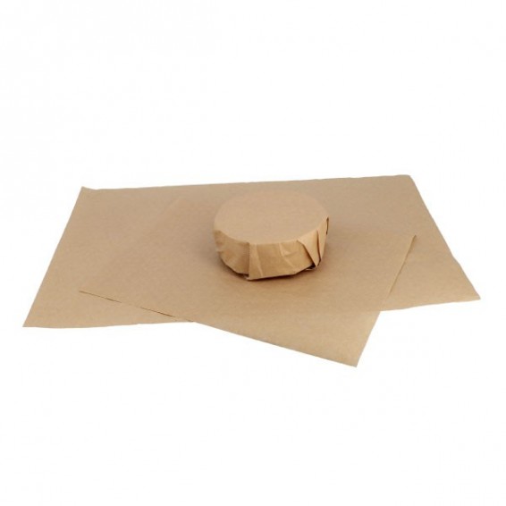 Sigillo termico marrone