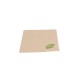 Toalla de papel "Naturcel" 1 pliegue 29x29cm (1/4 pliegue), caja de 3200