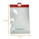 Bolsa LDPE 35x50cm, Caja de 800