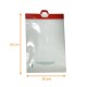 Sacchetto in LDPE 30x35cm, scatola da 1400