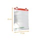 Sacchetto in LDPE 17x22cm, scatola da 3000
