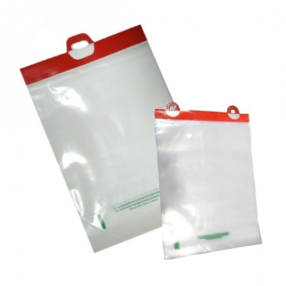 Bolsa LDPE