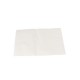 Toalla de papel blanco 2 capas 30x30cm (1/4 pliegue), caja de 2400