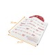 Sacchetto adesivo "Butchery 250x250 mm, scatola da 1000