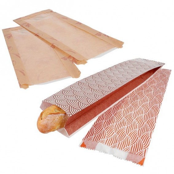 Sacchetto per il pane