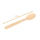 Kleiner Holzlöffel 160mm, Karton mit 2500