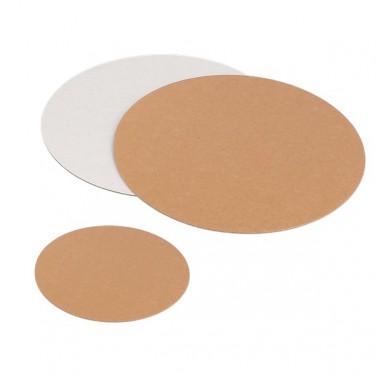 Disque en kraft