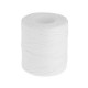 Bolduc de rafia de papel 200m, Blancooo, paquete de 1