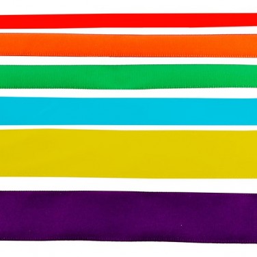 Ruban pour emballage cadeau