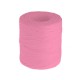 Bolduc de rafia de papel 200m, Fuschia, paquete de 1