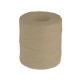 Bolduc de rafia de papel 200m, Tabacooo, paquete de 1