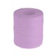Bolduc de rafia de papel 200 m, Lavanda, paquete de 1