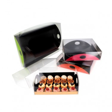 Schachtel für Süßigkeiten