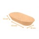 Plissee-Kiste ecru Nr. 88 (Boden 105x40mm h25mm), 1000er-Pack