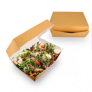 Scatola per il pranzo