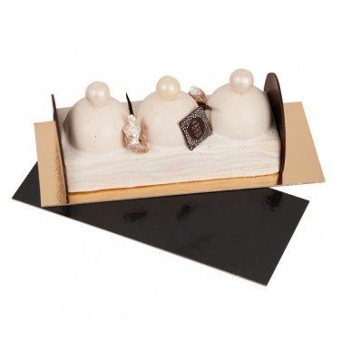 Pappsohle SCHWARZGOLD