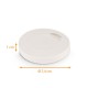 Tapa  blanco para vaso "Ethnik" 18cl, caja de 1000