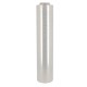Pellicola per pallettizzazione LLDPE, 45cm x 300m, spessore 17µ, trasparente, confezione da 1