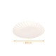 Plato de papel Blanco, 9 cm, paquete de 100