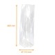 Bolsa de diamantes PP ø 110+4x55x600mm, paquete de 50