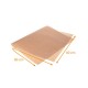 Kraftpapier 50g/m2, im Format 40x60cm, Packung mit 10 Kgs
