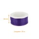 Cinta de latón vela 38mm*20m violeta, por unidad