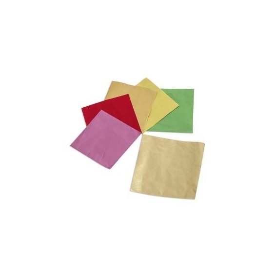 Foglio di alluminio 