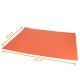 Carta velina colorata 50x75cm, Arancione, confezione da 480