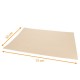 Carta velina colorata 50x75cm, Crema, confezione da 480