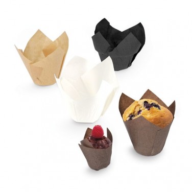 Moldes de repostería