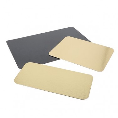 Piatto da ristorazione con angoli arrotondati