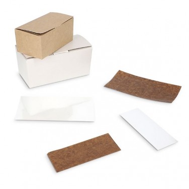 Distanciador para caja