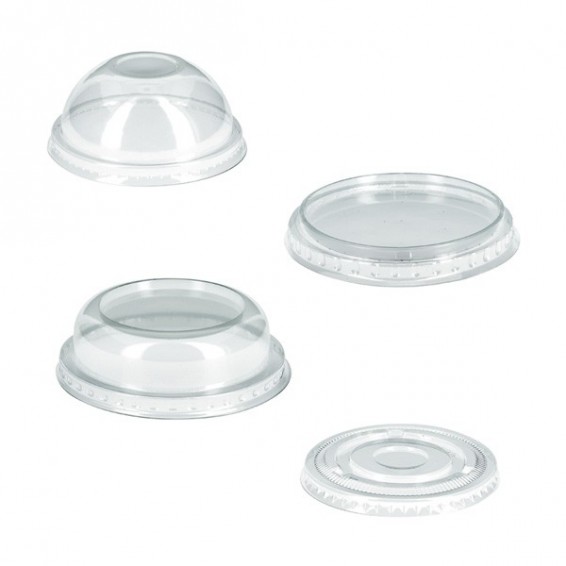 deckel für dessertschalen