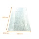 Funda para carro de escalera simple 650/250x1850 mm, Caja de 300