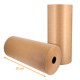 Kraftpapier 32g/m2, in 50cm-Rollen, Packung mit 10 Kgs