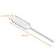 Pipeta PE 4 ml, paquete de 100