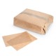 Kraftpapier 32 gr/m2 Format 20x30 cm, Packung mit 10 Kgs