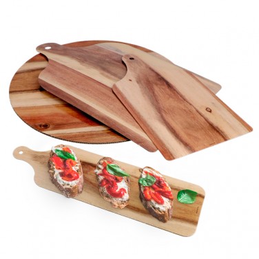 Tablas de bar