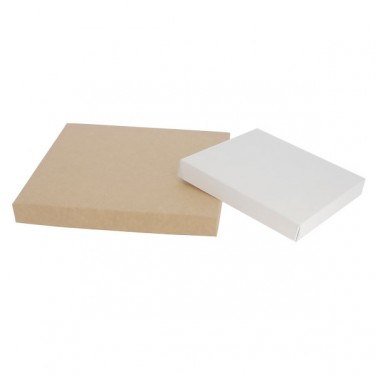 Tapa para caja de bombones