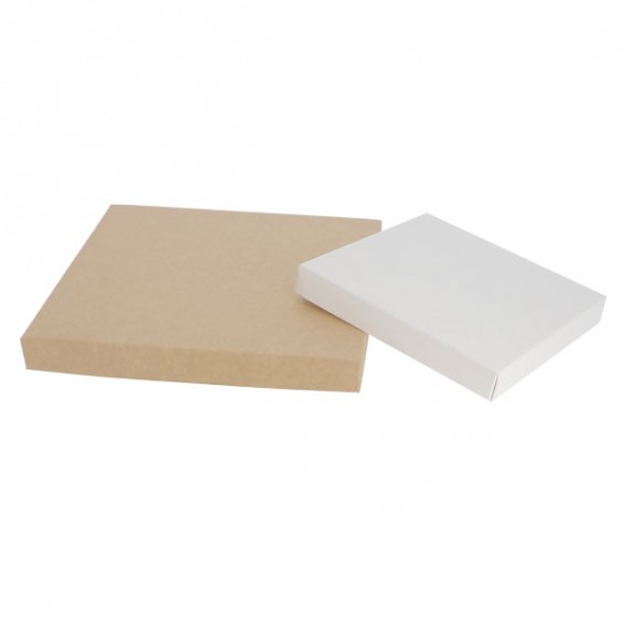 Tapa para caja de bombones