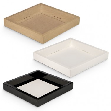 Base per barattoli di cioccolato